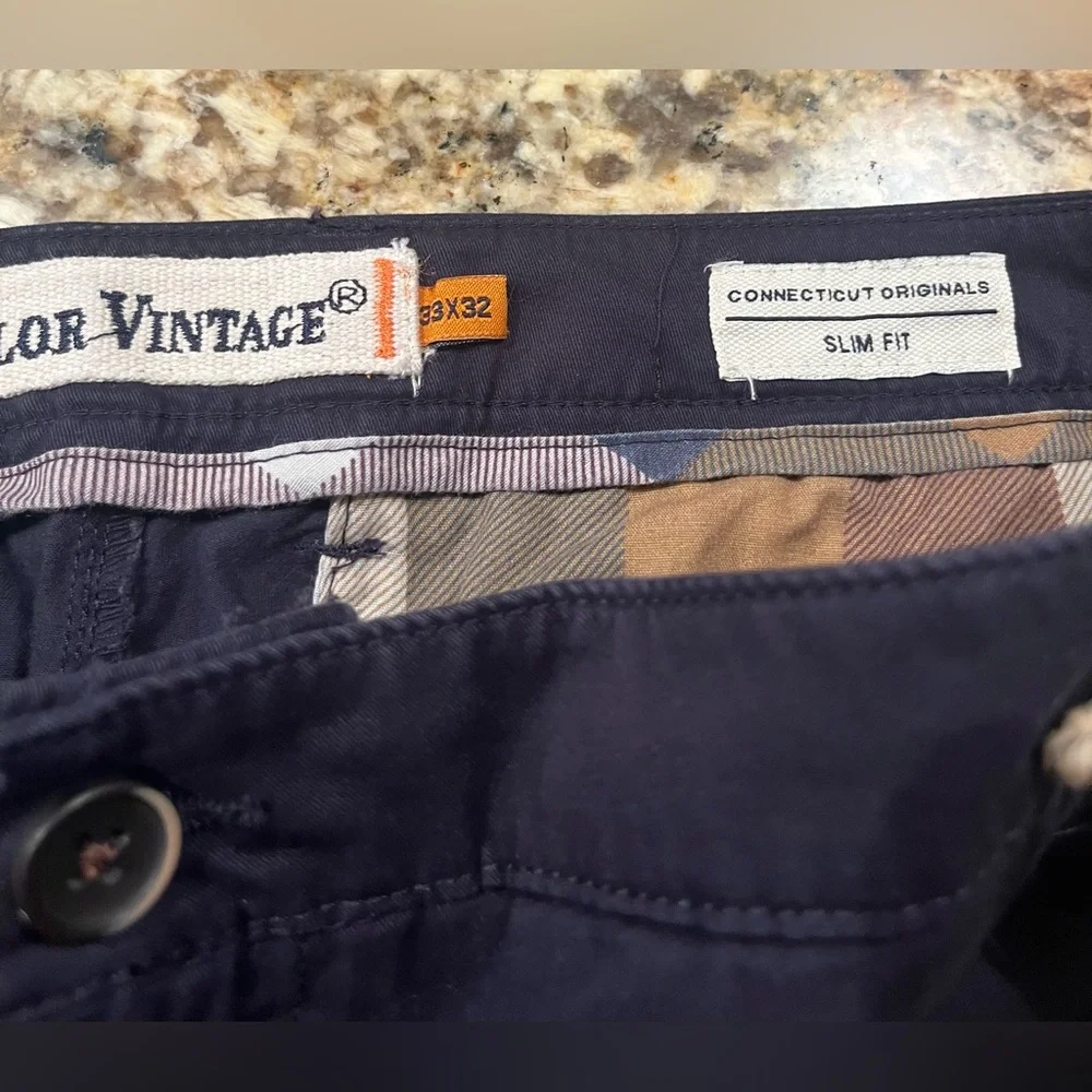 Tailor Vintage nwt tailor
